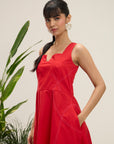 Carrie Dress