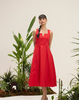 Carrie Dress