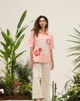 Florian Applique Shirt