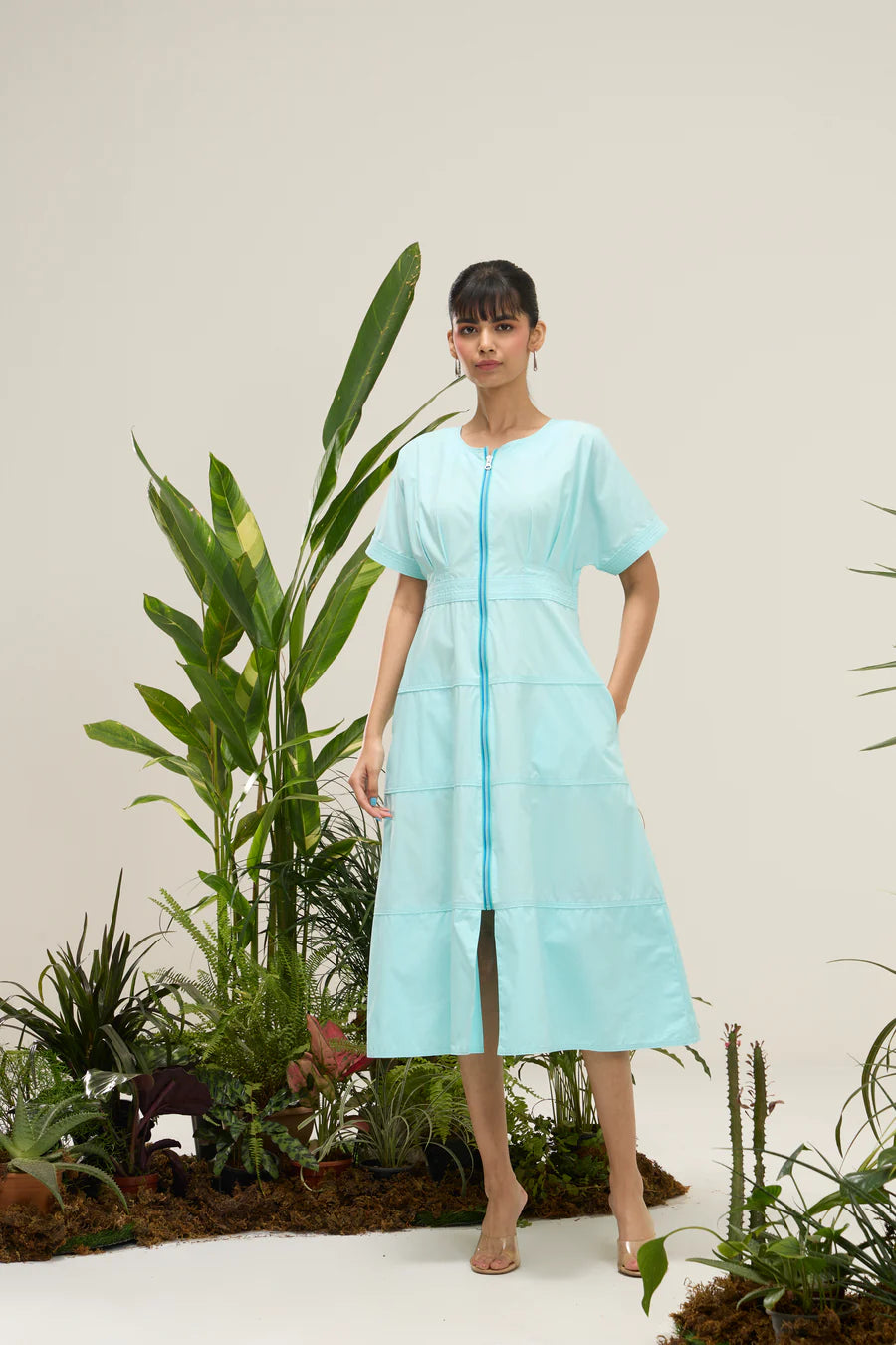 Liberty Dress