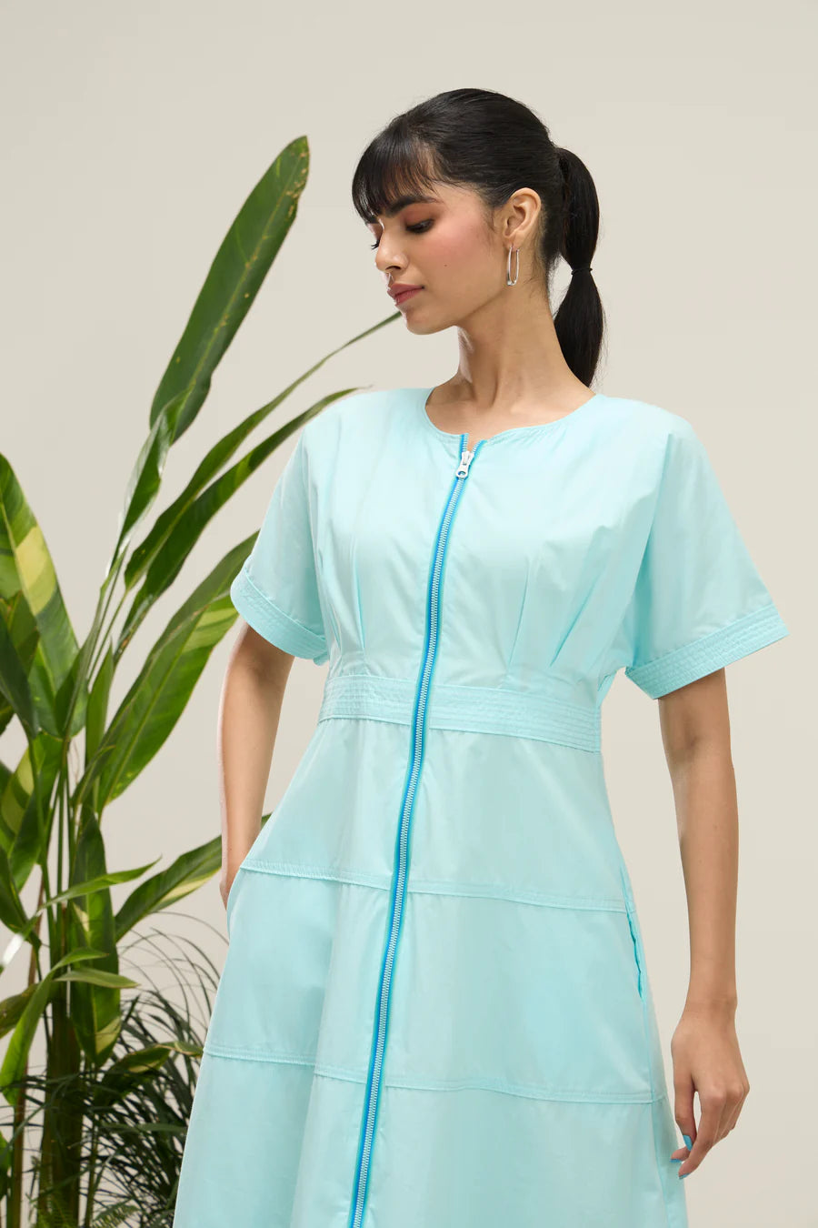 Liberty Dress