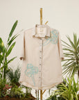 Jasper Applique Shirt