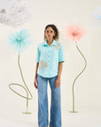 Jasper Applique Shirt