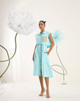 Maeve Midi Dress
