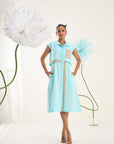 Maeve Midi Dress