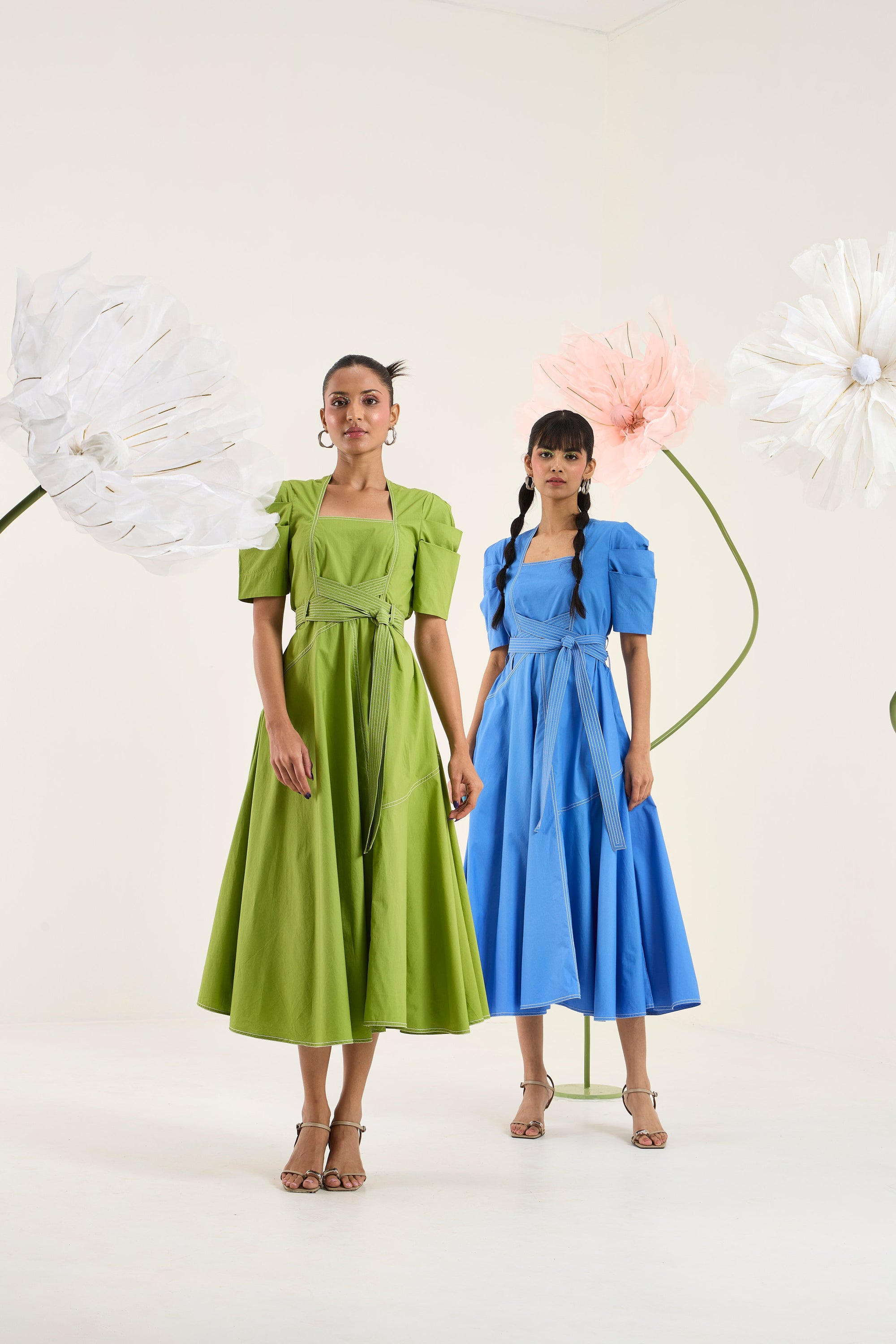 Maise Dress