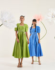 Maise Dress