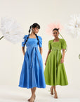 Maise Dress