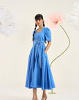 Maise Dress