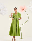 Maise Dress