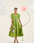 Maise Dress