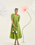 Maise Dress
