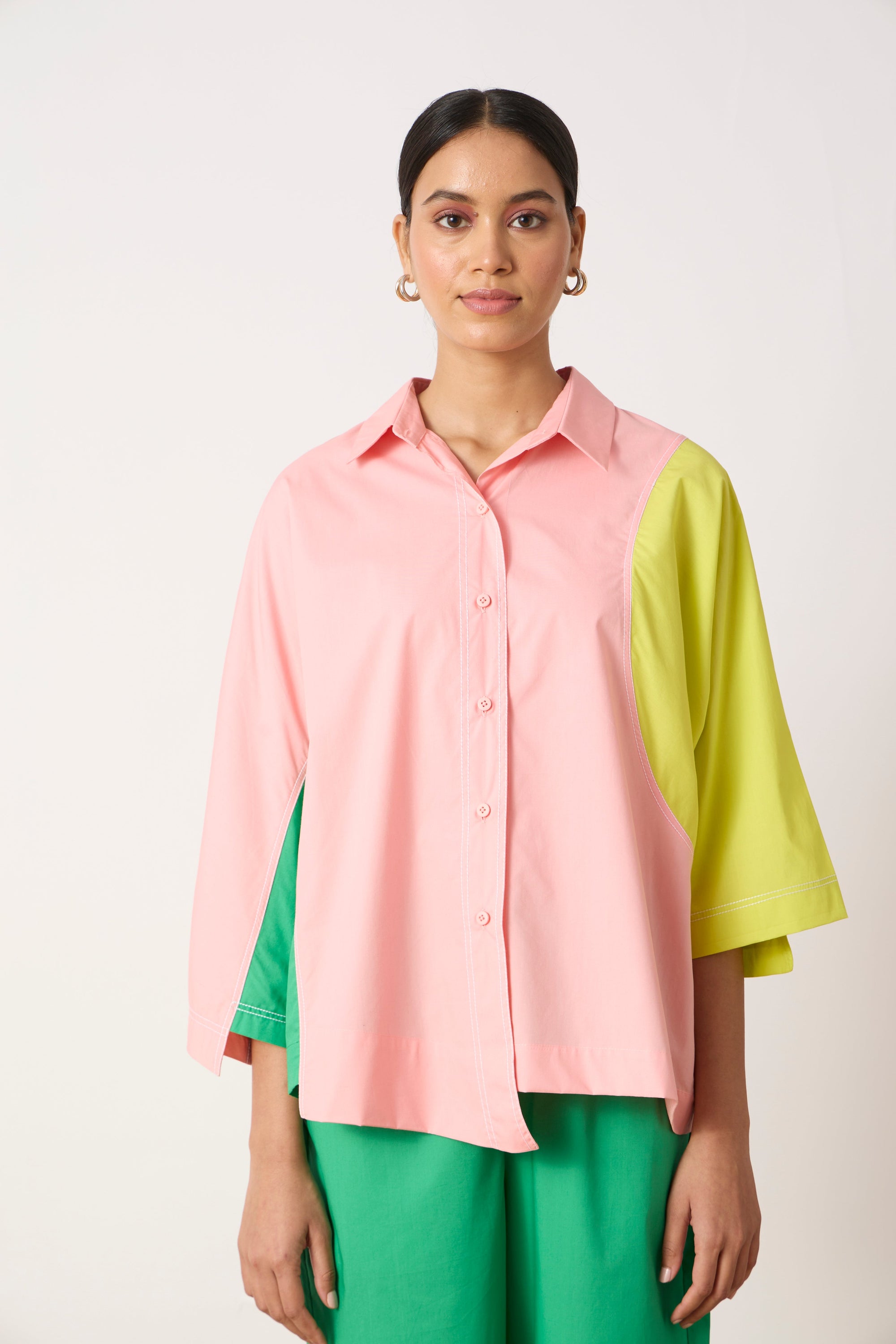 Blair Shirt