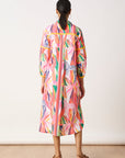 Erin Shirt Dress