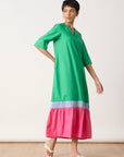 Nicole Dress