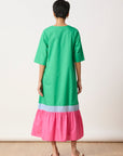 Nicole Dress