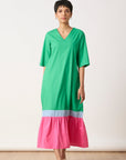 Nicole Dress