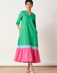 Nicole Dress