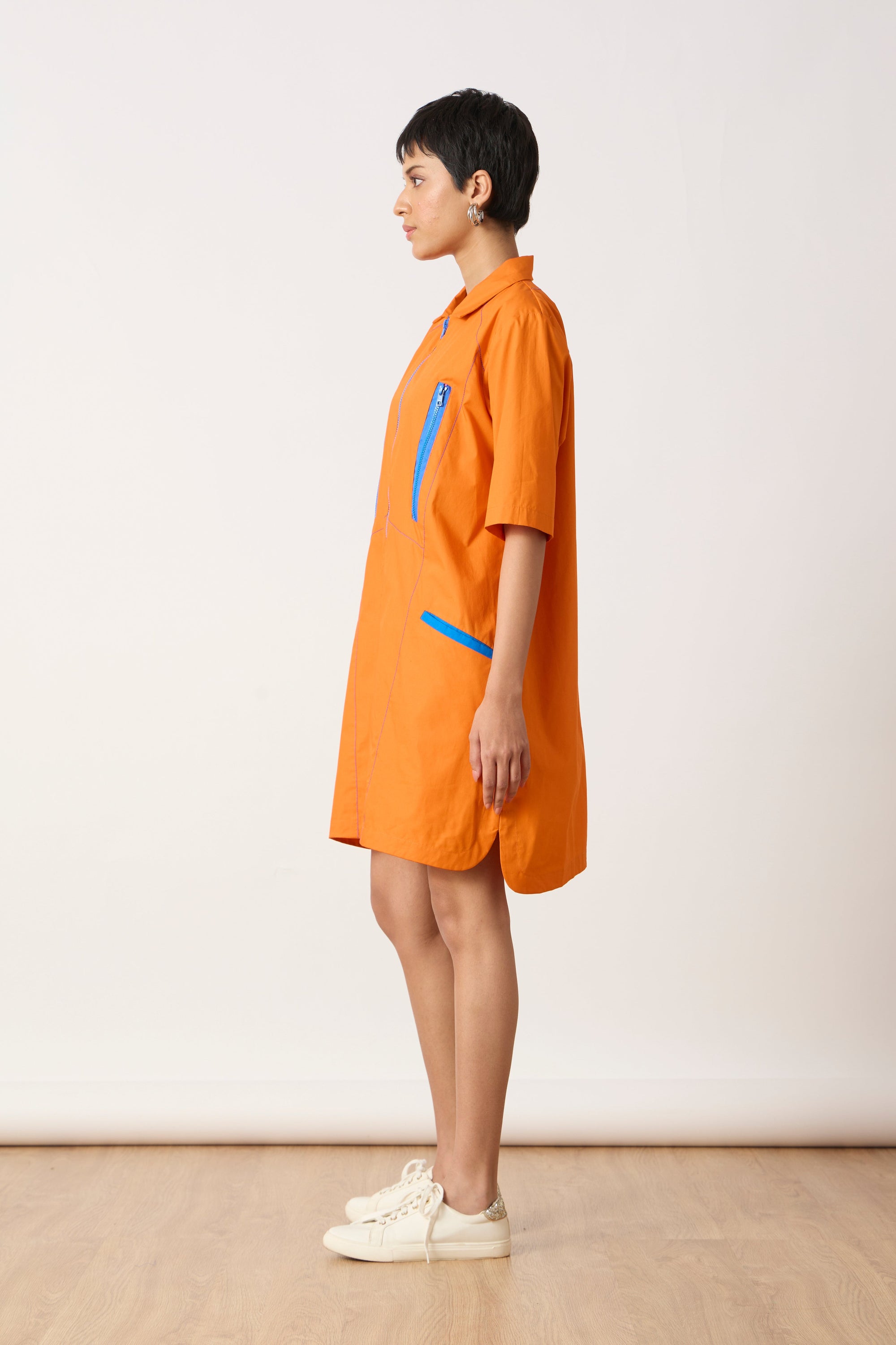 Dawson Dress