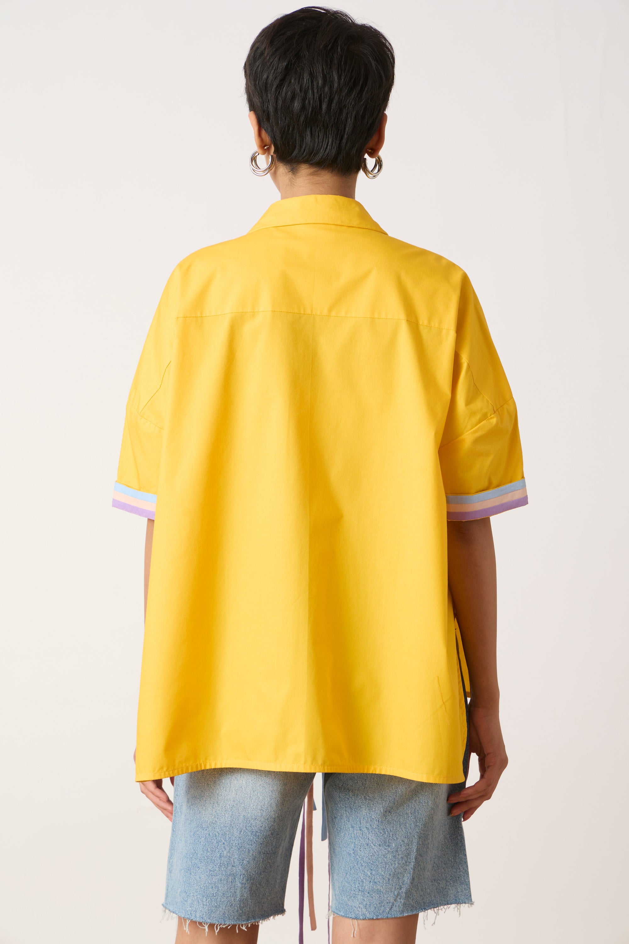 Cole Shirt