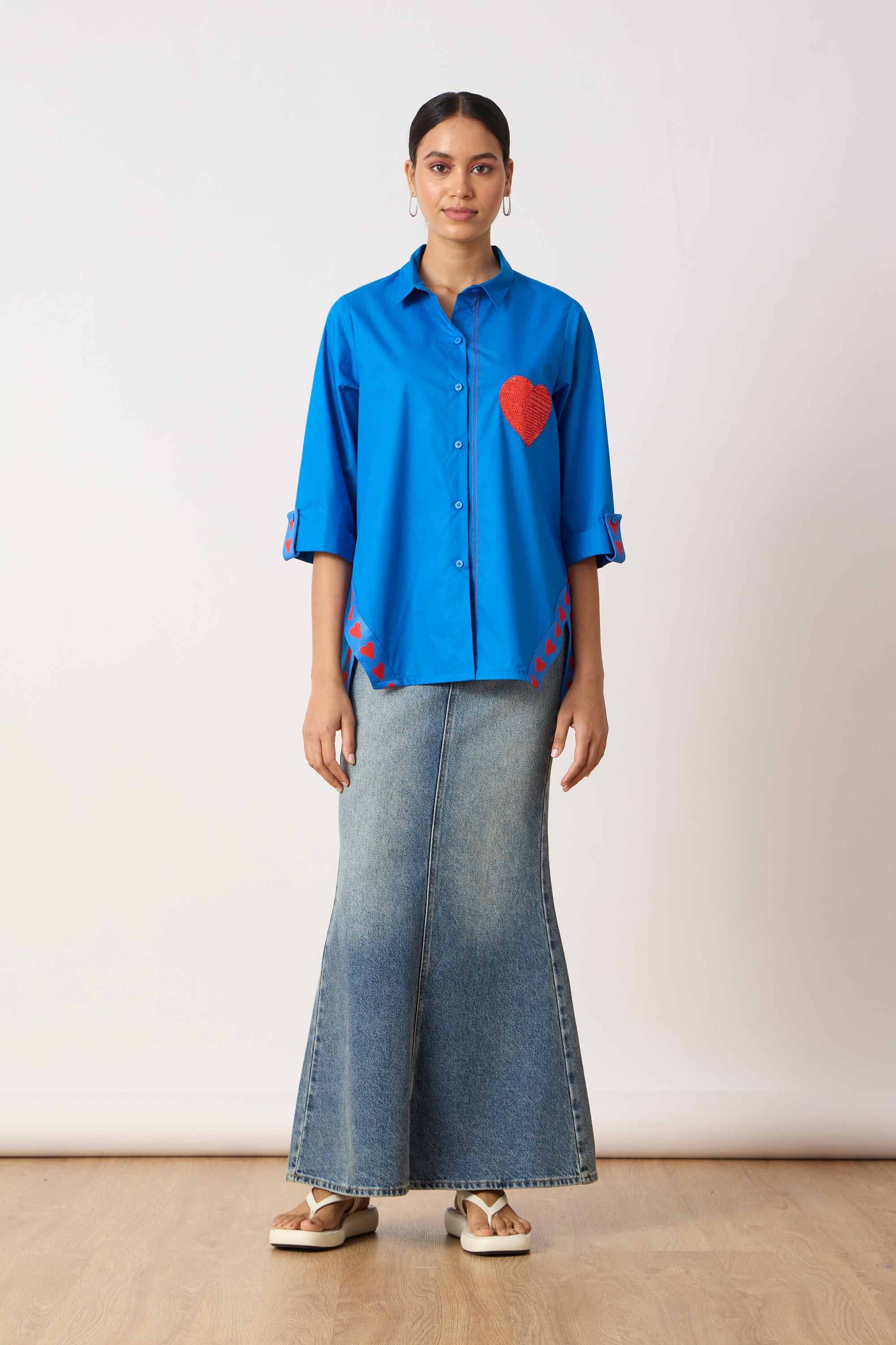 Doris Shirt