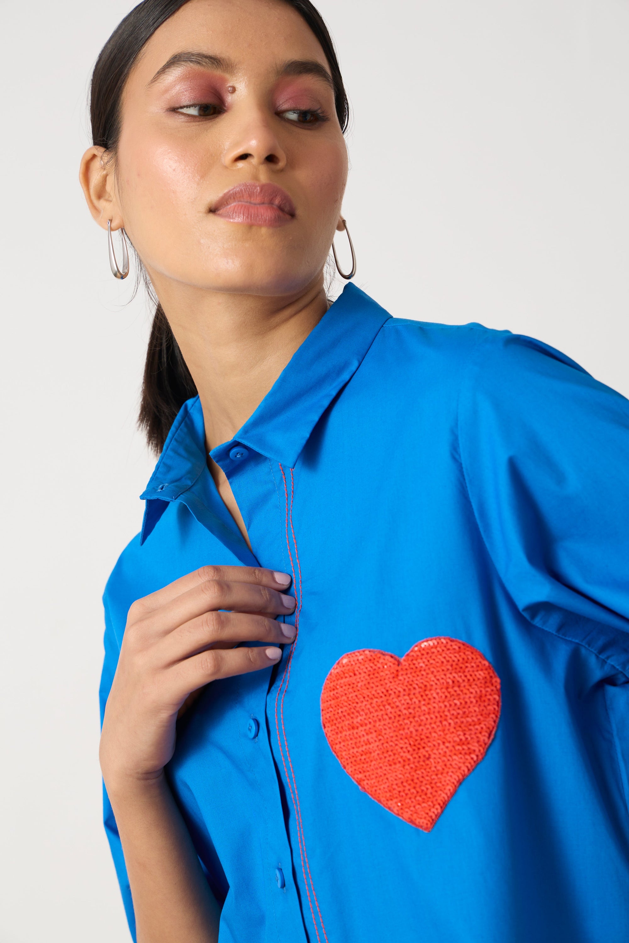 Doris Shirt
