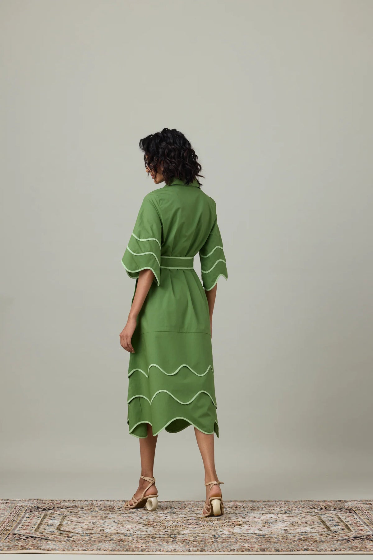 Mabel Dress