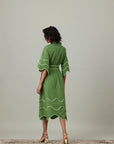Mabel Dress