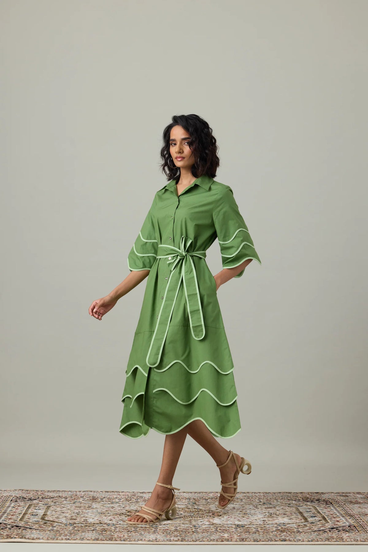 Mabel Dress