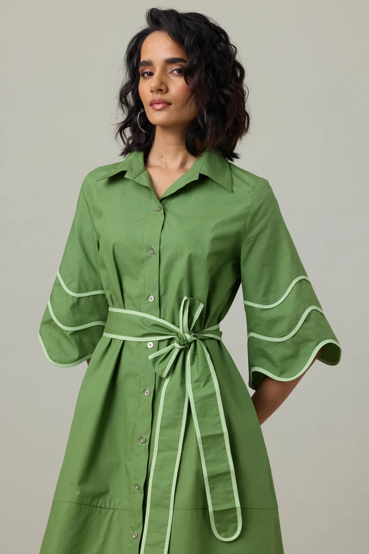 Mabel Dress