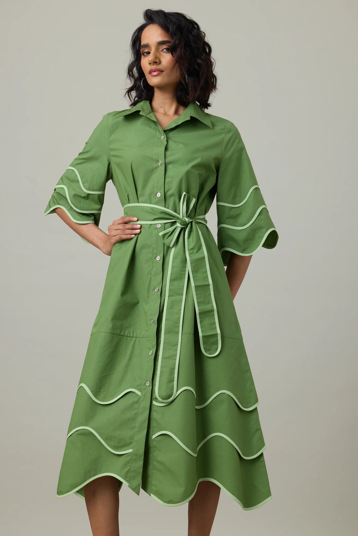 Mabel Dress