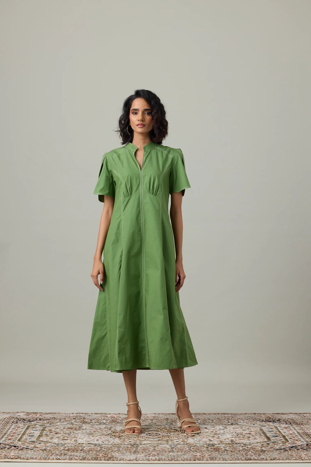 Vivian Dress