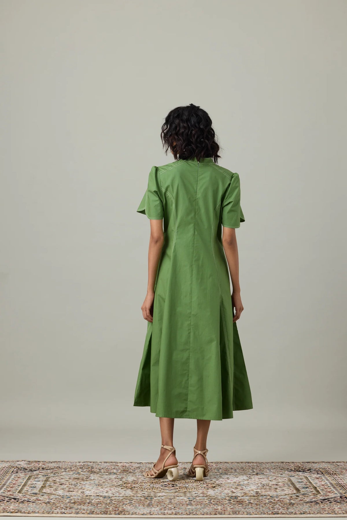 Vivian Dress