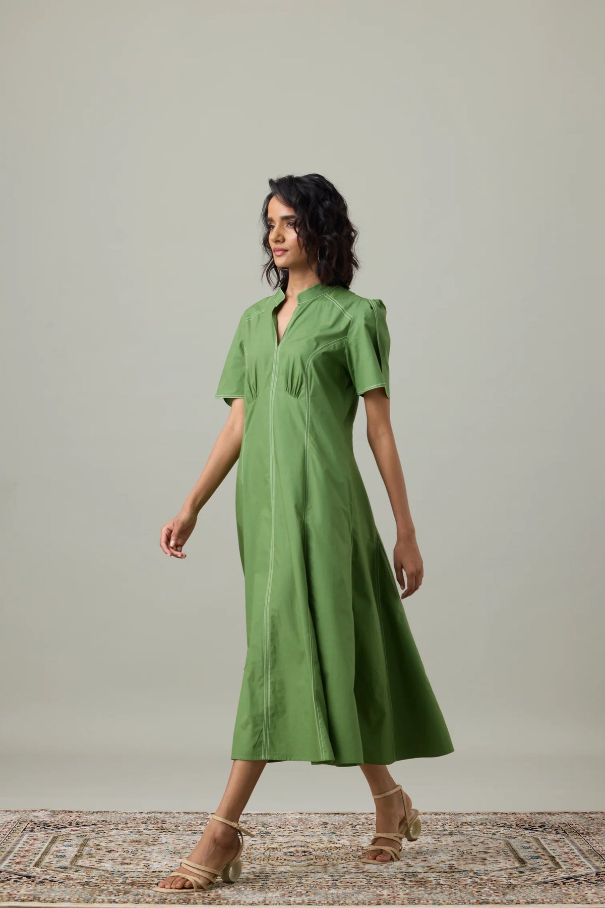 Vivian Dress