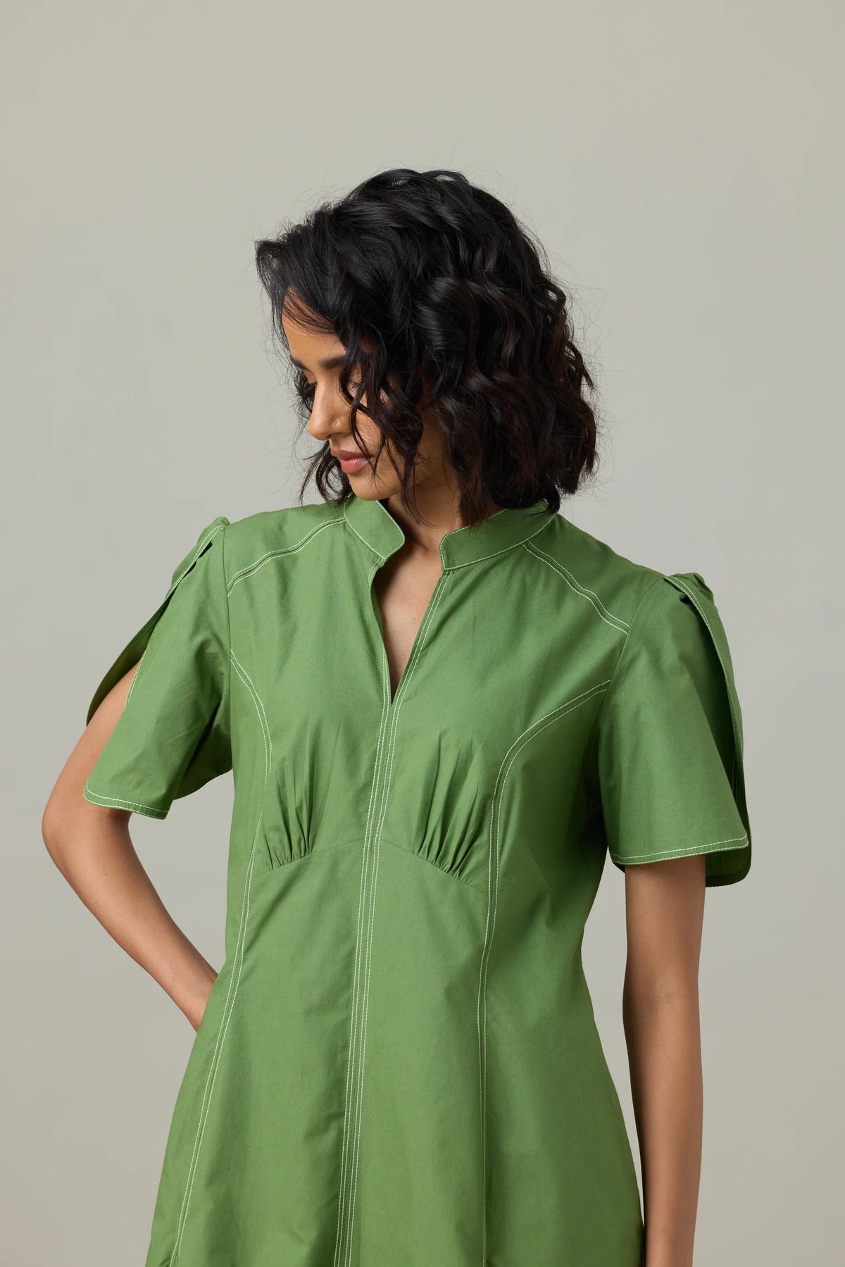 Vivian Dress