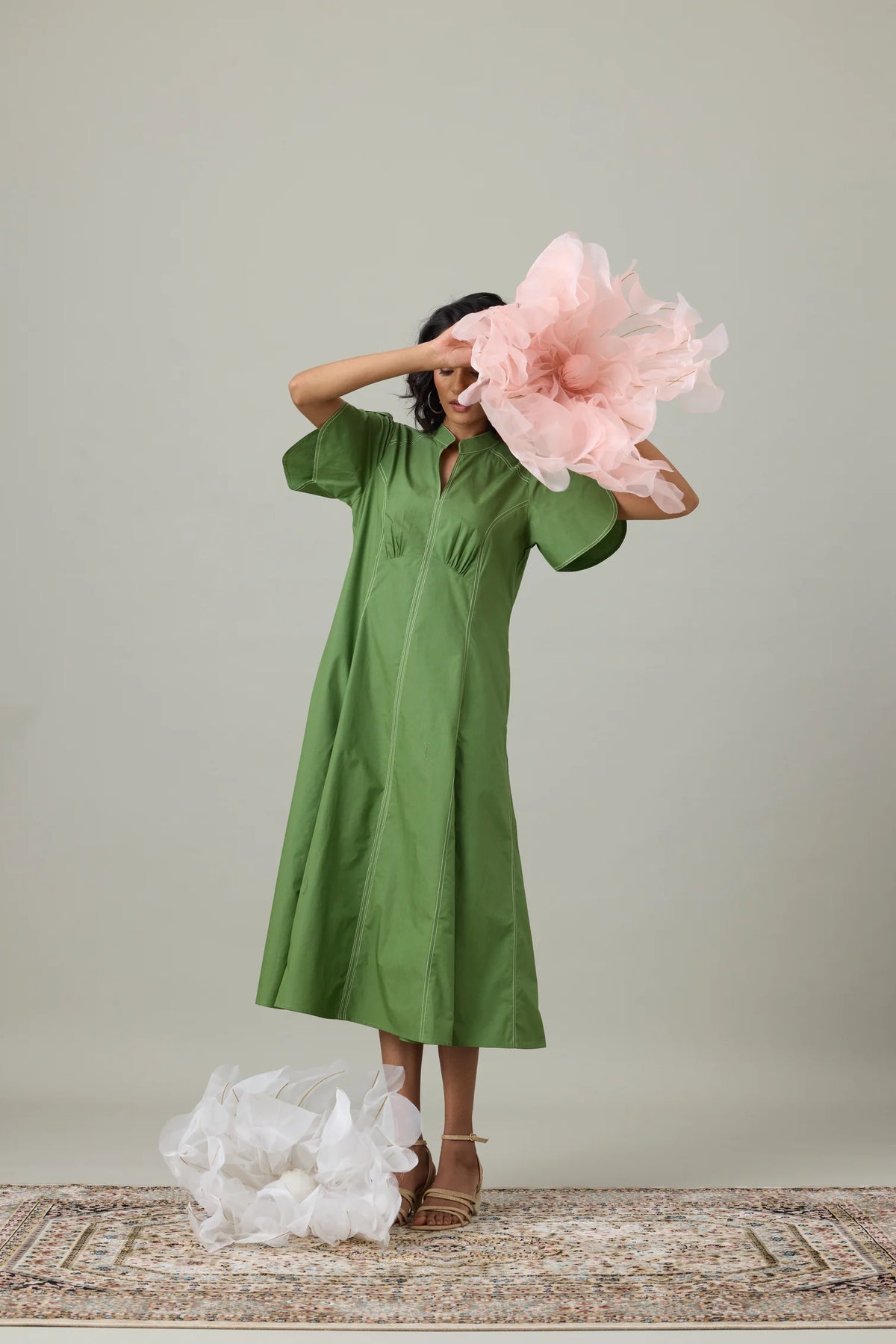 Vivian Dress