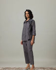 Jules Applique Shirt