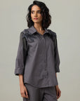 Jules Applique Shirt