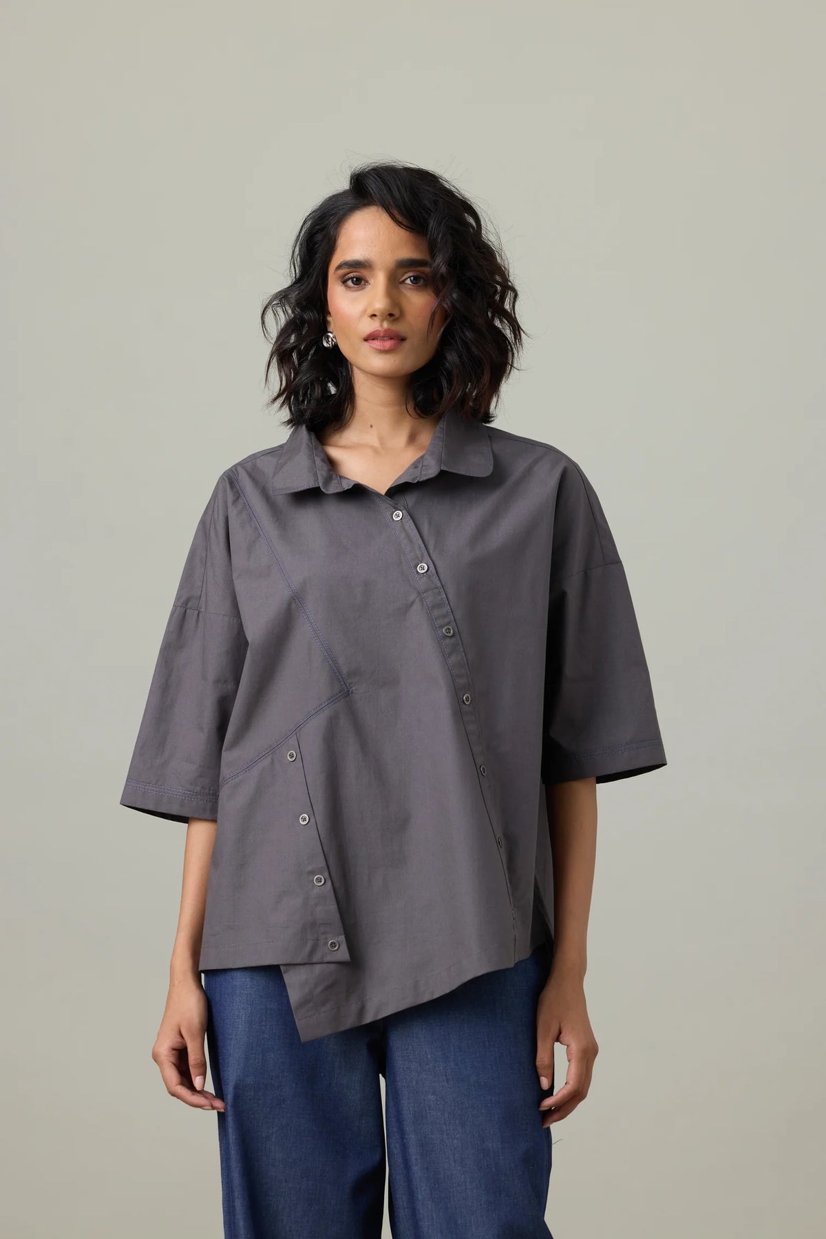 Parker Shirt