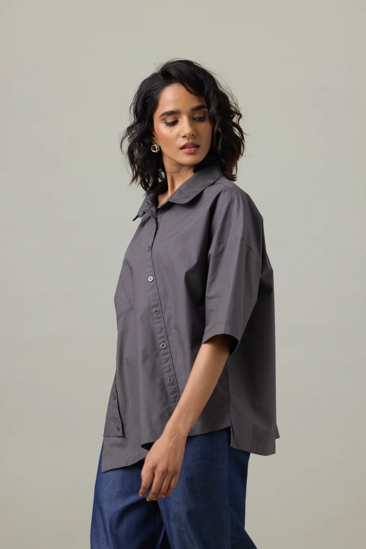 Parker Shirt