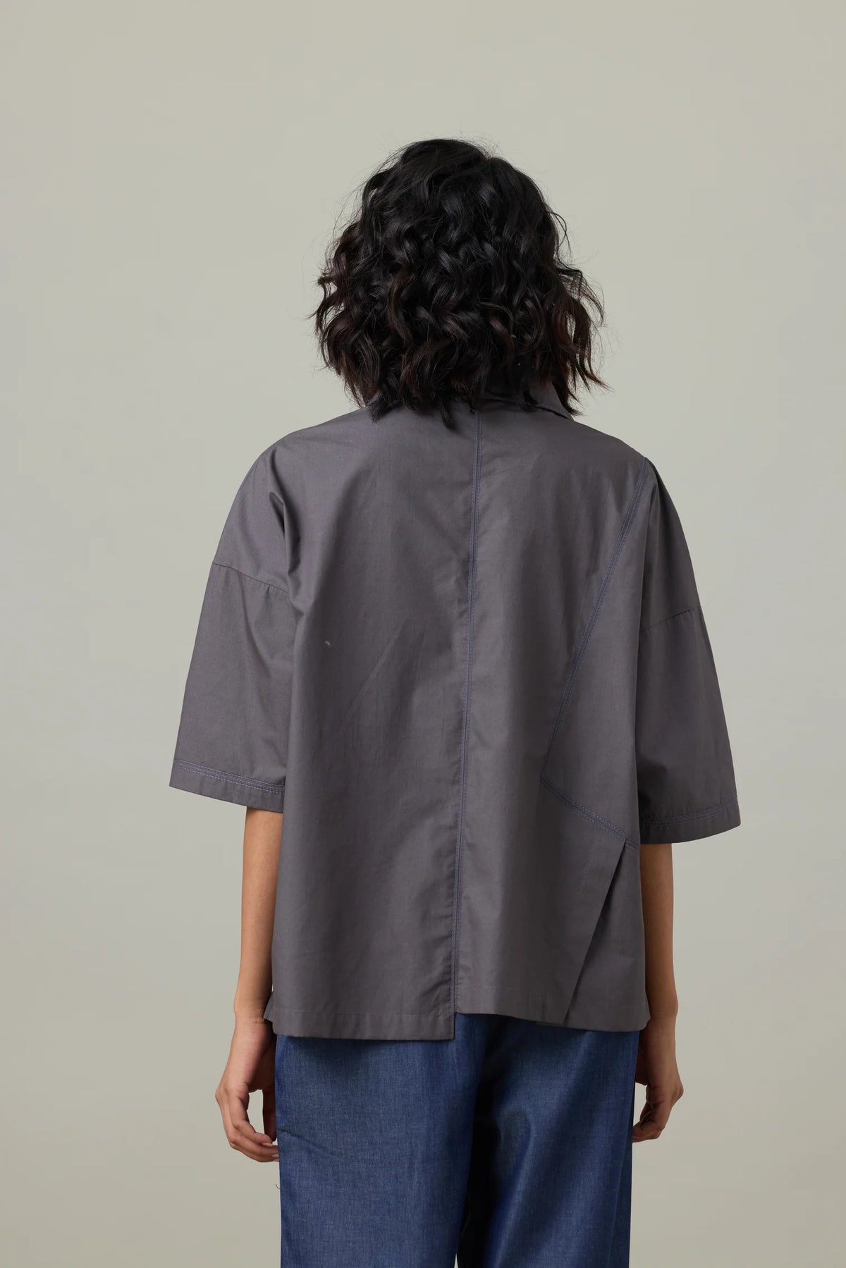Parker Shirt