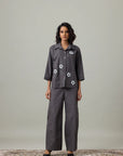 Colette Applique Shirt