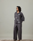 Colette Applique Shirt