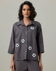 Colette Applique Shirt