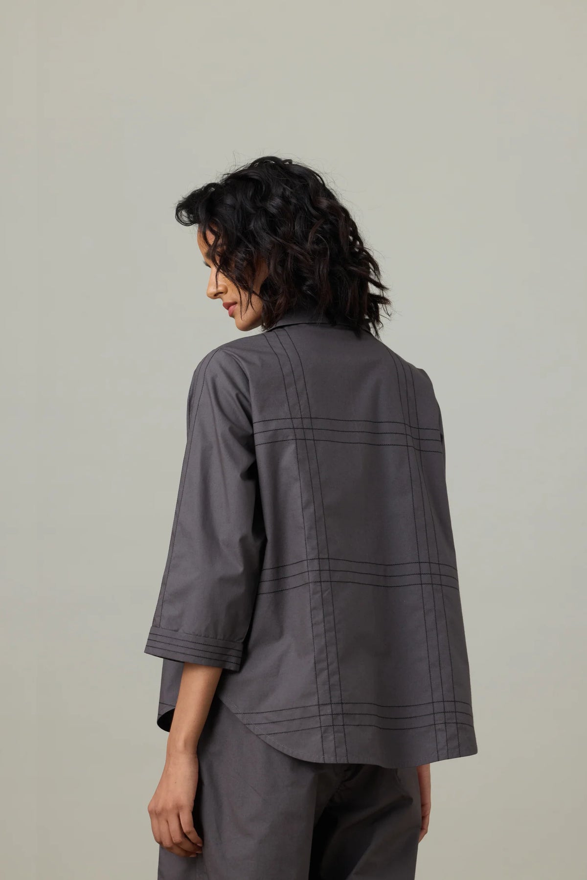Colette Applique Shirt