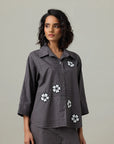 Colette Applique Shirt