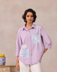 Adelyn Applique Shirt