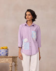 Adelyn Applique Shirt