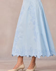 Nadia Skirt