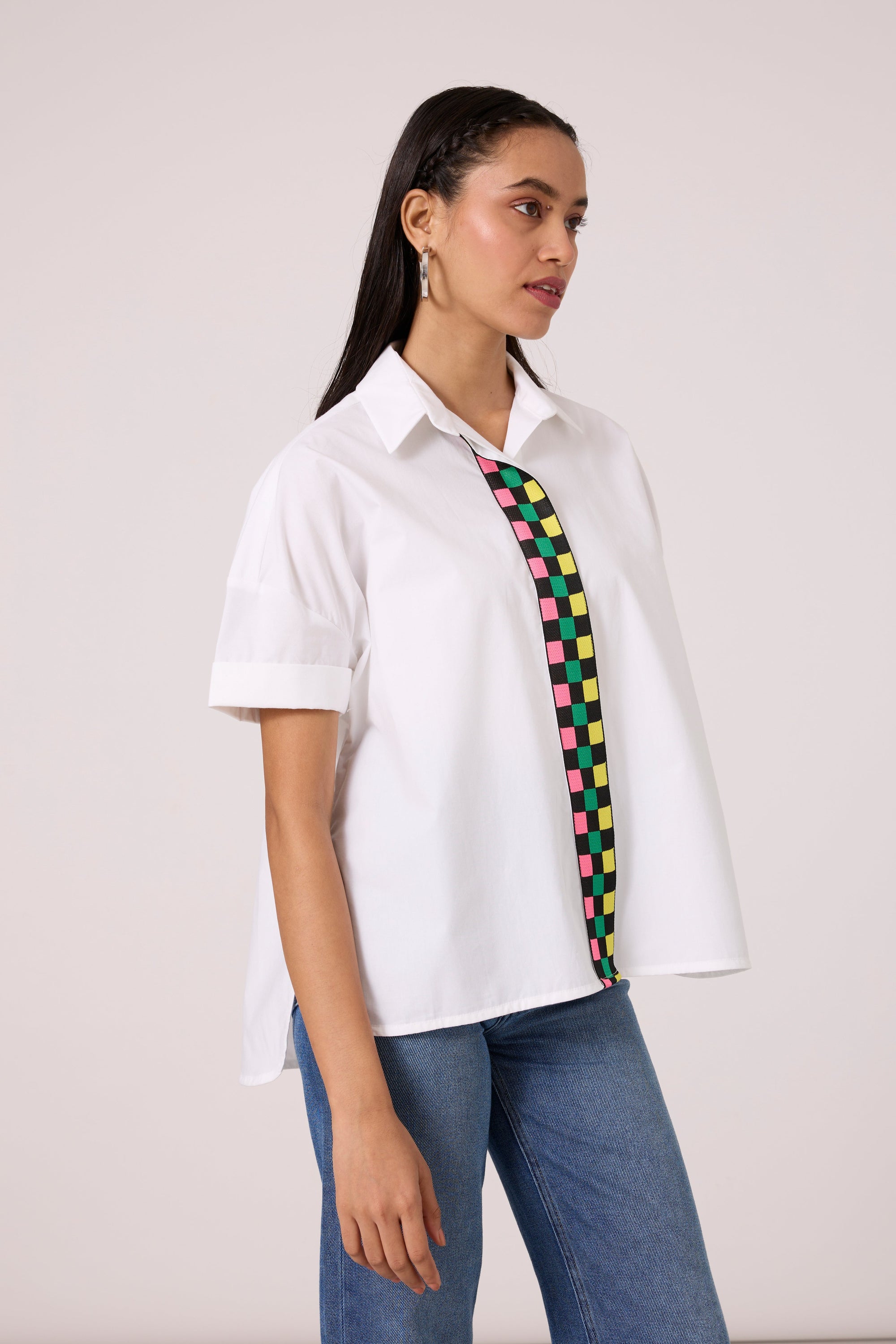 Lily Shirt